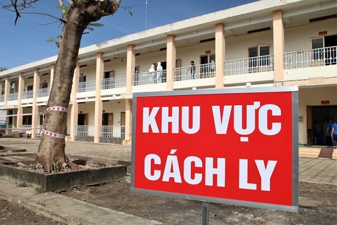 Ngày 23/5 có thêm 31 ca mắc COVID-19 trong nước - Ảnh 1.