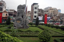 Kiến nghị tăng chiều dài nhịp cầu vượt qua Đàn Xã Tắc