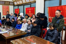 Bắt giữ ổ nhóm đánh bạc dưới hình thức xóc đĩa, thu gần 700 triệu đồng