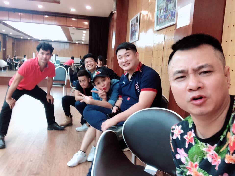 Chương trình thay thế “Táo Quân” có thêm Thanh Thanh Hiền nhưng vắng NSND Công Lý? - 4 Chương trình thay thế “Táo Quân” có thêm Thanh Thanh Hiền nhưng vắng NSND Công Lý? - 4