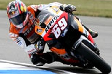 Đội đua Honda tiếp tục thành công