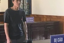 Vận chuyển hơn 2 tạ chất nổ, lĩnh án 15 năm tù