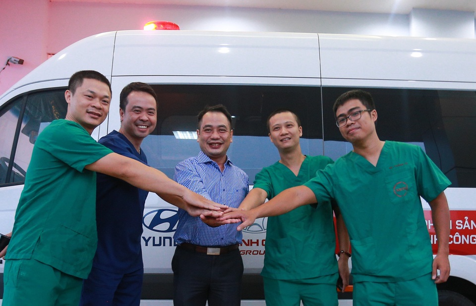 Chuyện chưa kể về chuyến bay đặc biệt chở 120 người Việt mắc Covid-19 - 4 Chuyện chưa kể về chuyến bay đặc biệt chở 120 người Việt mắc Covid-19 - 4
