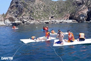 35.000 tỷ đồng "chảy" vào bất động sản, xây dựng