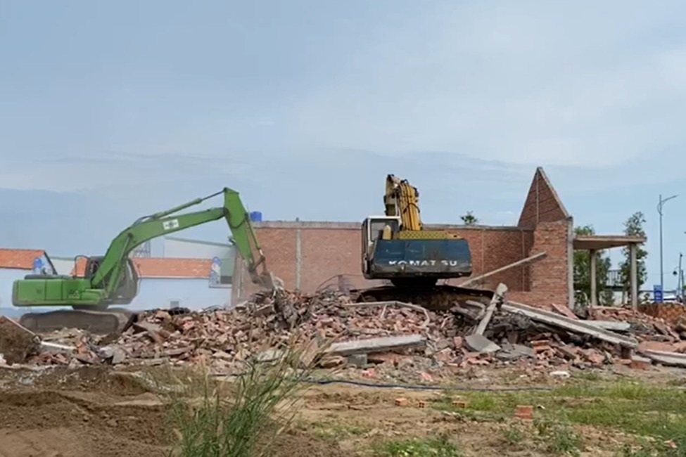 Vì sao đất Phú Quốc chưa sốt trở lại? - 5 Vì sao đất Phú Quốc chưa sốt trở lại? - 5