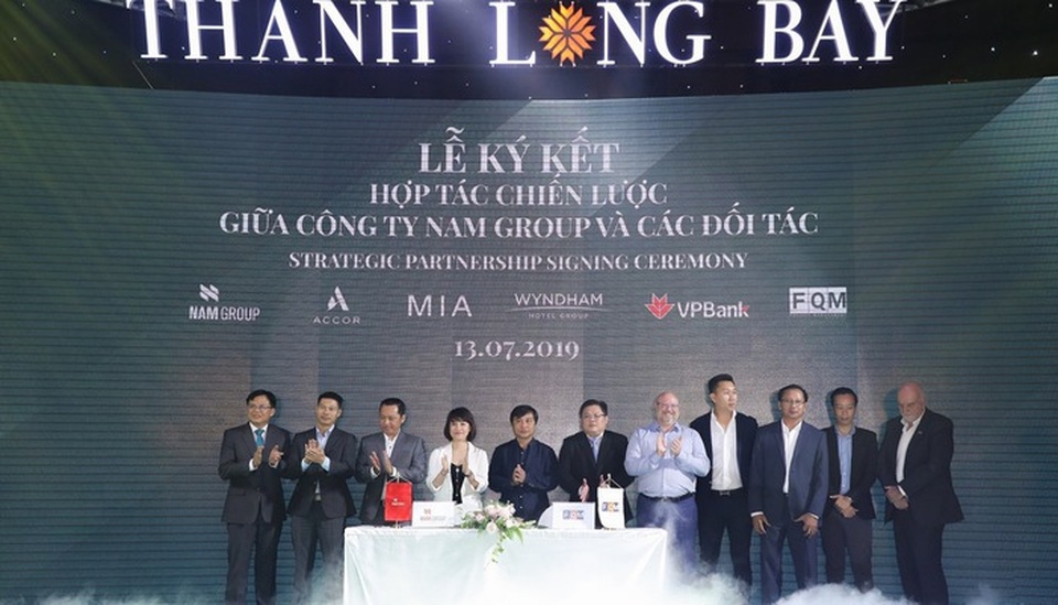 Bội thu từ kinh doanh dịch vụ lưu trú trong tổ hợp IR quốc tế - 4 Bội thu từ kinh doanh dịch vụ lưu trú trong tổ hợp IR quốc tế - 4
