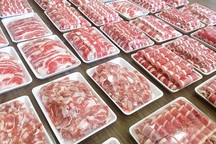 Chị em chung cư họp chợ kiểu mới, cả tuần nằm nhà vẫn đủ món ngon