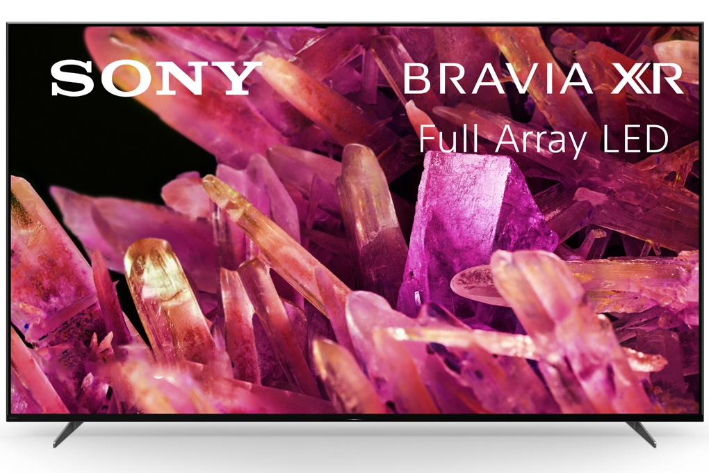 Smart Tivi Sony 65 inch 4K XR-65X90K - đỉnh cao thiết kế, hiển thị xuất sắc