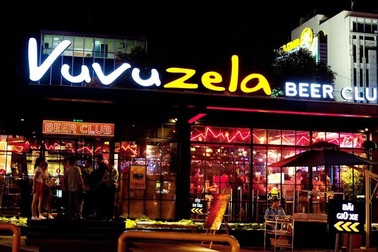 "Đại gia" ngoại rót 35 triệu USD vào chuỗi nhà hàng của Golden Gate