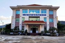 “Lộ” 10 cán bộ, công chức ở Bình Định liên quan đến tham nhũng