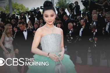 Phạm Băng Băng bị phạt vì trốn thuế