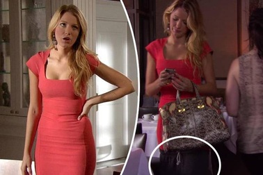 Soi lỗi phục trang của nữ diễn viên nổi tiếng xinh đẹp và phong cách