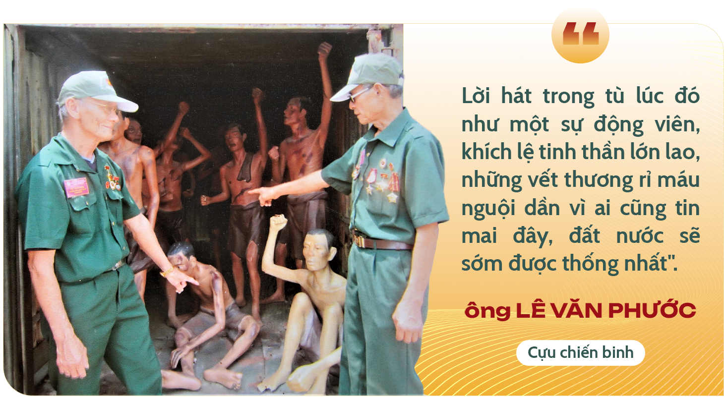 Ký ức ngày Quốc khánh của người trở về từ địa ngục trần gian - 11 Ký ức ngày Quốc khánh của người trở về từ địa ngục trần gian - 11