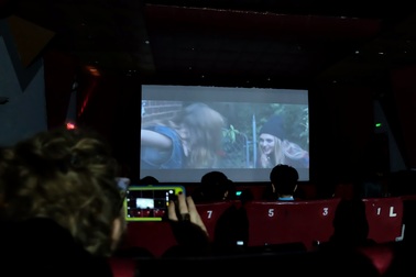 Xúc động “Jack , Trái tim đỏ” của đạo diễn nổi tiếng ở Mỹ