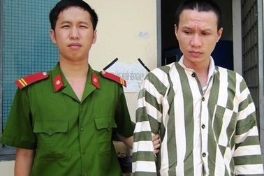 Thủ quỹ dựng hiện trường giả chiếm đoạt tài sản