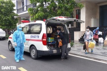 TPHCM chuẩn bị kế hoạch chuyển Covid-19 từ bệnh nhóm A sang nhóm B