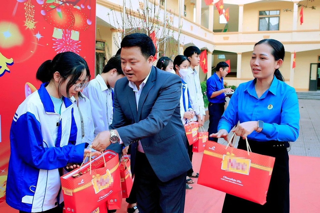 Đừng để học sinh “không biết, chưa nghe” đến tổ tư vấn tâm lý học đường - 3 Đừng để học sinh “không biết, chưa nghe” đến tổ tư vấn tâm lý học đường - 3