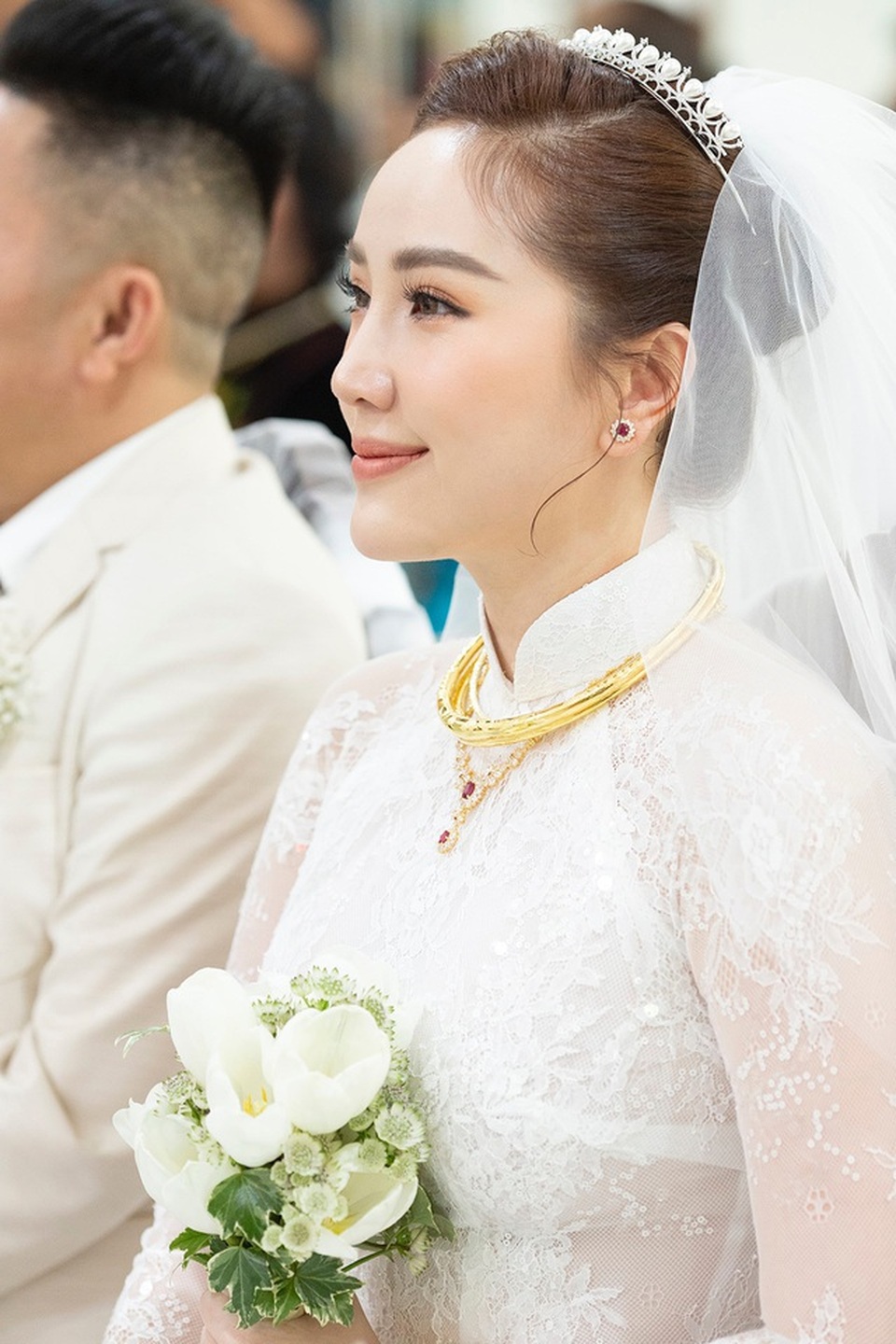 3 đám cưới bí mật đặc biệt của sao Việt thời gian gần đây - 10 3 đám cưới bí mật đặc biệt của sao Việt thời gian gần đây - 10