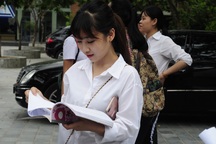 Đề Ngữ văn THPT quốc gia 2018: "Một số học sinh có thể bị... đánh lừa"