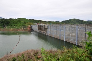 Tích nước thủy điện Sông Tranh: Quá mạo hiểm?