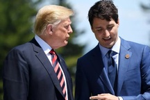 Phản ứng của Canada khi ông Trump dọa dùng sức ép kinh tế để sáp nhập