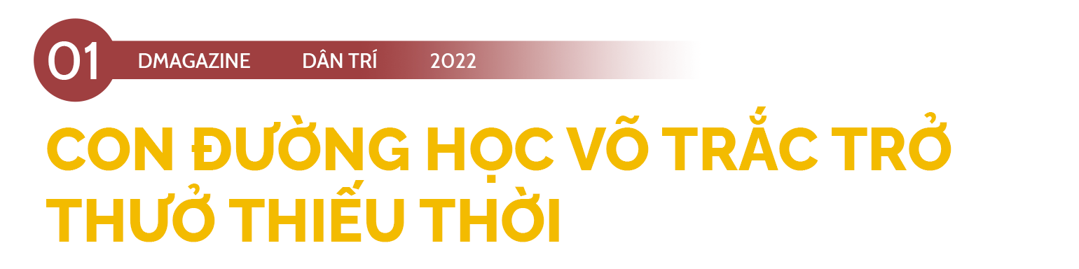 Cuộc đời ẩn dật của huyền thoại độc cô cầu bại võ Việt ở đèo An Khê - 1 Cuộc đời ẩn dật của huyền thoại độc cô cầu bại võ Việt ở đèo An Khê - 1