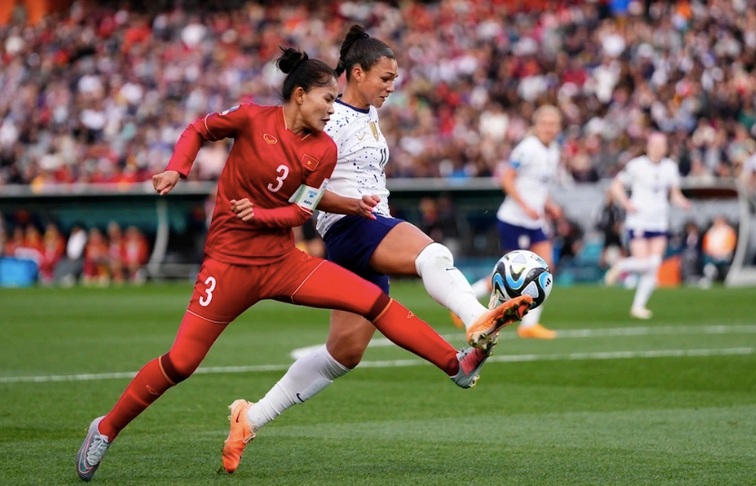 Đội tuyển nữ Việt Nam nhận tin dữ, tổn thất nghiêm trọng trước SEA Games