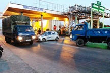 Yêu cầu tháo dỡ trạm thu phí BOT Tân Đệ trước ngày 28/1