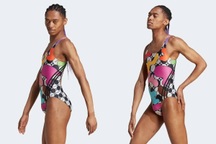 Quảng cáo đồ bơi quá... lạ, thương hiệu thời trang thể thao gây tranh cãi