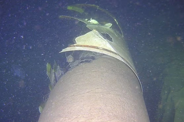 Phần Lan hé lộ "nghi phạm" vụ vỡ đường ống khí đốt ở biển Baltic