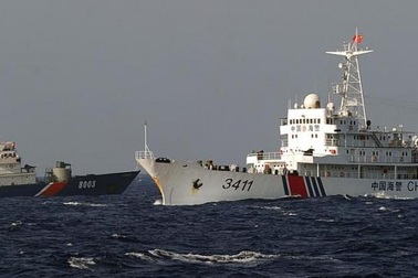 Liên hợp quốc sẵn sàng làm trung gian hòa giải cho tranh chấp Biển Đông