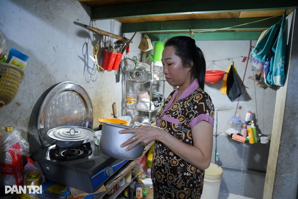 Các nhóm nghề đăng ký hưởng trợ cấp thất nghiệp nhiều nhất ở Khánh Hòa - 2