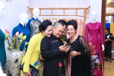 NSƯT Xuân Hinh vẫn bị đồn yêu Thanh Thanh Hiền dù đã về hưu