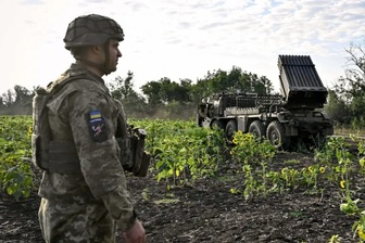 Diễn biến lạ xảy ra ở Pokrovsk: Nga và Ukraine đều tránh khai hỏa trước