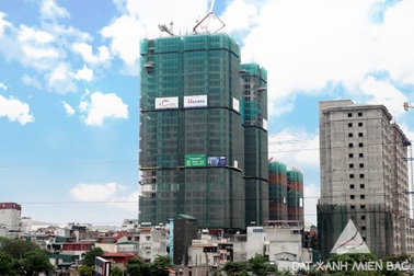 Bất động sản phía Tây Nam: Khan cung chất lượng cao