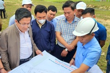 Đà Nẵng lập tổ công tác tháo gỡ dự án bất động sản nợ gần 1.000 sổ đỏ