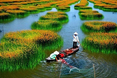 "Miếng bánh" 20 tỷ USD và nút thắt cổ chai của ngành du lịch