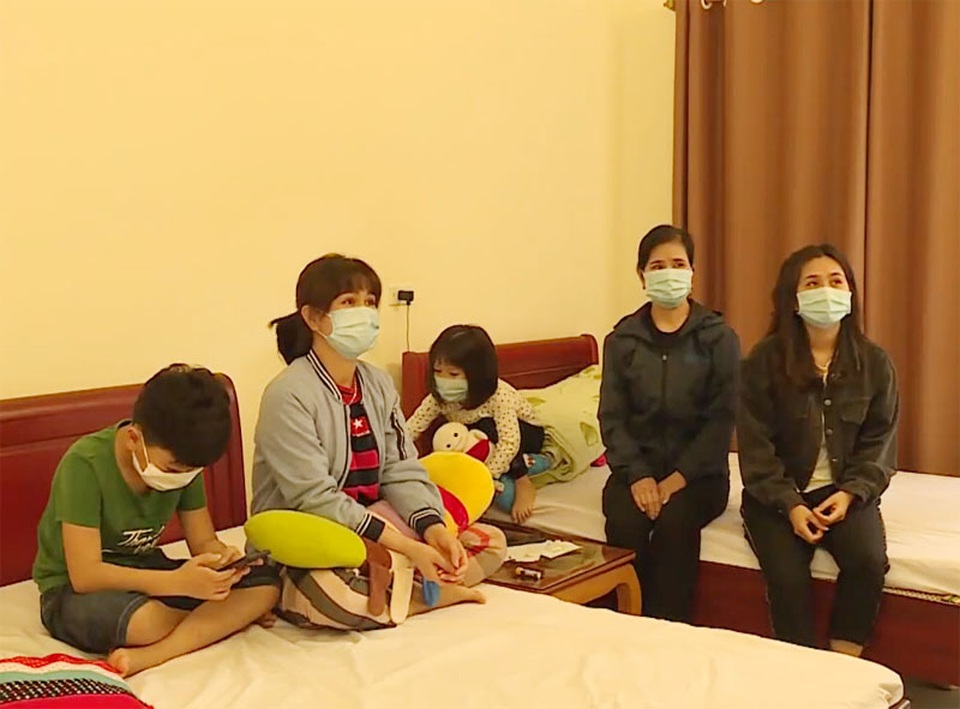 Khách sạn đóng cửa, làm nơi cách ly miễn phí phòng dịch Covid-19 - 2 Khách sạn đóng cửa, làm nơi cách ly miễn phí phòng dịch Covid-19 - 2