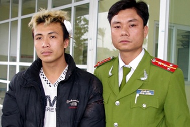 Hà Nội: Án mạng giữa chợ vì muốn bỏ mối mua hàng