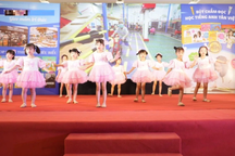 Đánh thức "Trí tuệ trẻ thơ" qua việc đọc sách