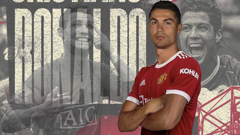 Man Utd quá tệ, C.Ronaldo đủ sức gánh nổi? - 3 Man Utd quá tệ, C.Ronaldo đủ sức gánh nổi? - 3