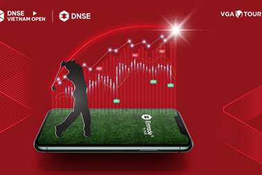 DNSE - doanh nghiệp chứng khoán thích làm những điều khác biệt