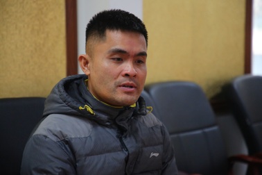 Hai người đàn ông ẩu đả với tài xế ô tô thừa nhận có hành vi côn đồ