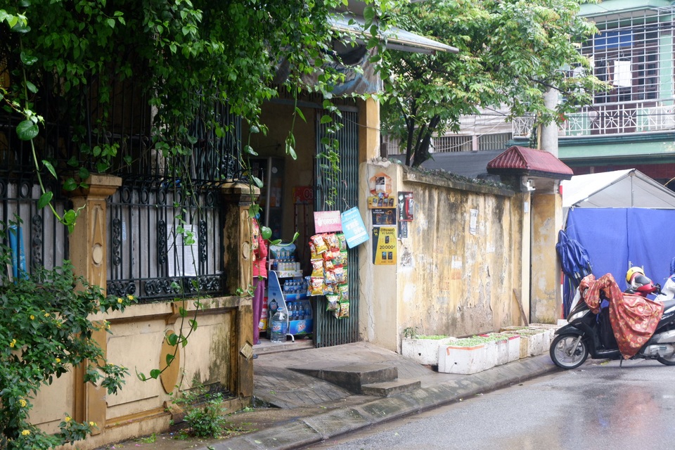 Chuyện về những người “giữ lửa” đặc biệt tại khu cách ly Covid-19 - 3 Chuyện về những người “giữ lửa” đặc biệt tại khu cách ly Covid-19 - 3
