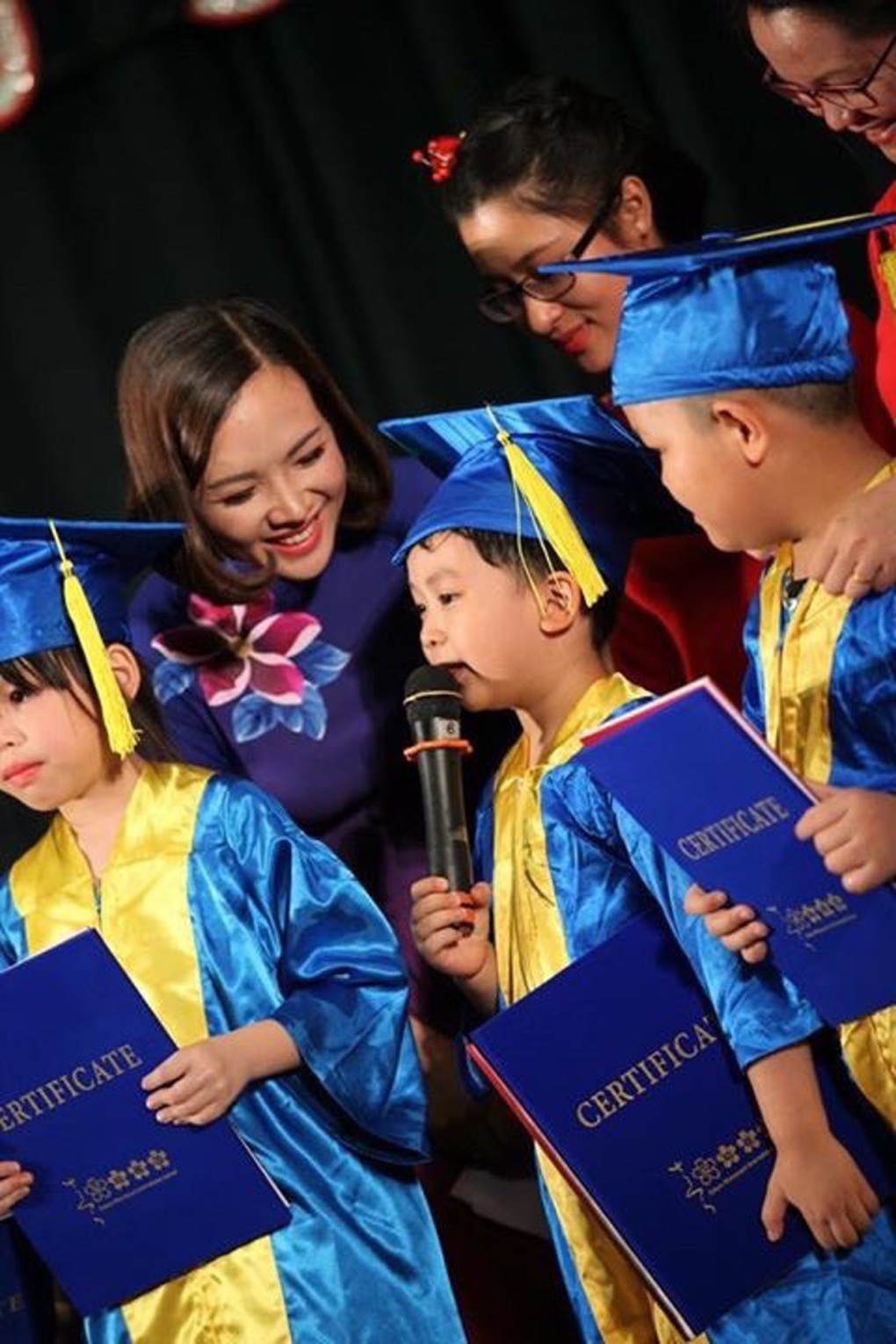 CEO The Dewey Schools Hải Phòng: Giáo dục tận dụng - Nói đơn giản nhưng làm gian nan - 2