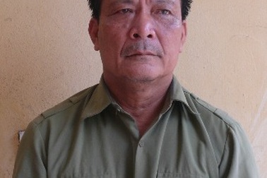 Khởi tố đối tượng lừa đảo chiếm đoạt trên 2 tỷ đồng