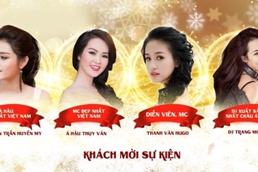 Dr.Hải Lê khai trương cơ sở 3 - ưu đãi thẩm mỹ lên đến 10 tỷ