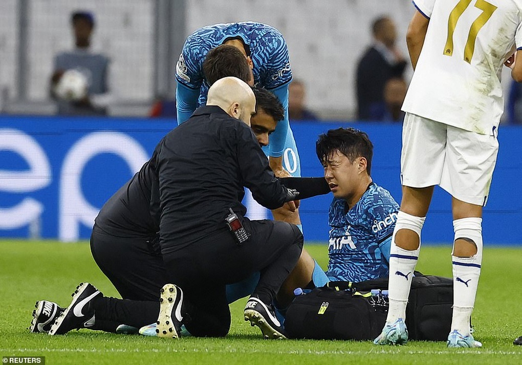 Ngược dòng nghẹt thở, Tottenham giành vé đi tiếp đầy hú vía - 2 Ngược dòng nghẹt thở, Tottenham giành vé đi tiếp đầy hú vía - 2