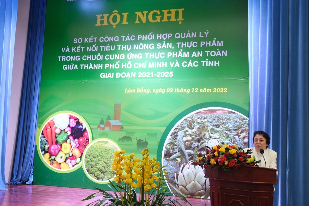 Nhiều siêu thị cố tình gian lận an toàn thực phẩm? - 1 Nhiều siêu thị cố tình gian lận an toàn thực phẩm? - 1