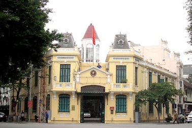 Công an Hoàn Kiếm thúc đẩy điều tra vụ giam giữ người ở phường Hàng Buồm